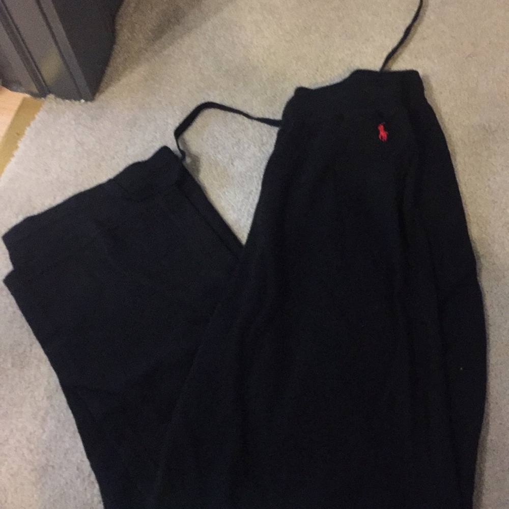 Lounge wear